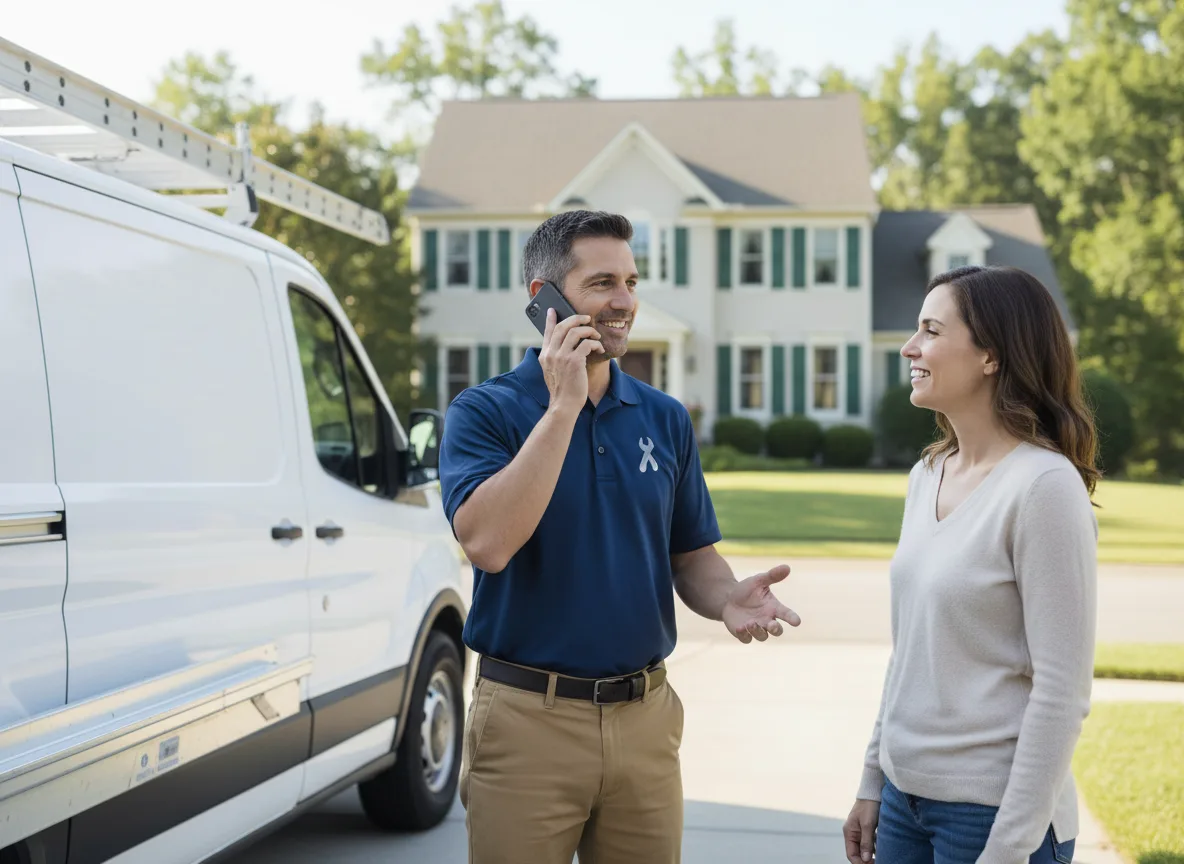 Home Gutter Service Breinigsville, PA FAQs